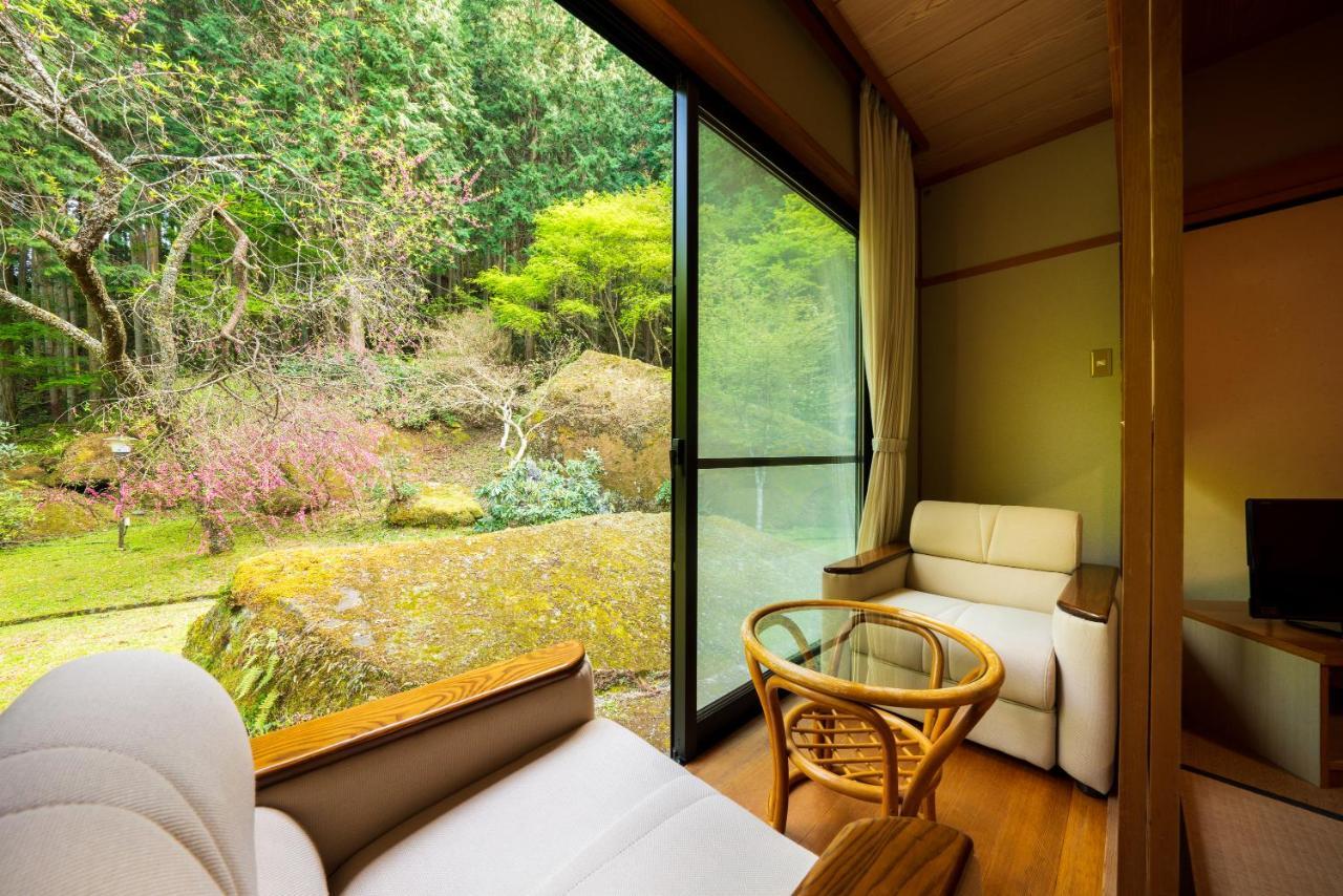 Auberge Funoki Nakatsu Exterior photo