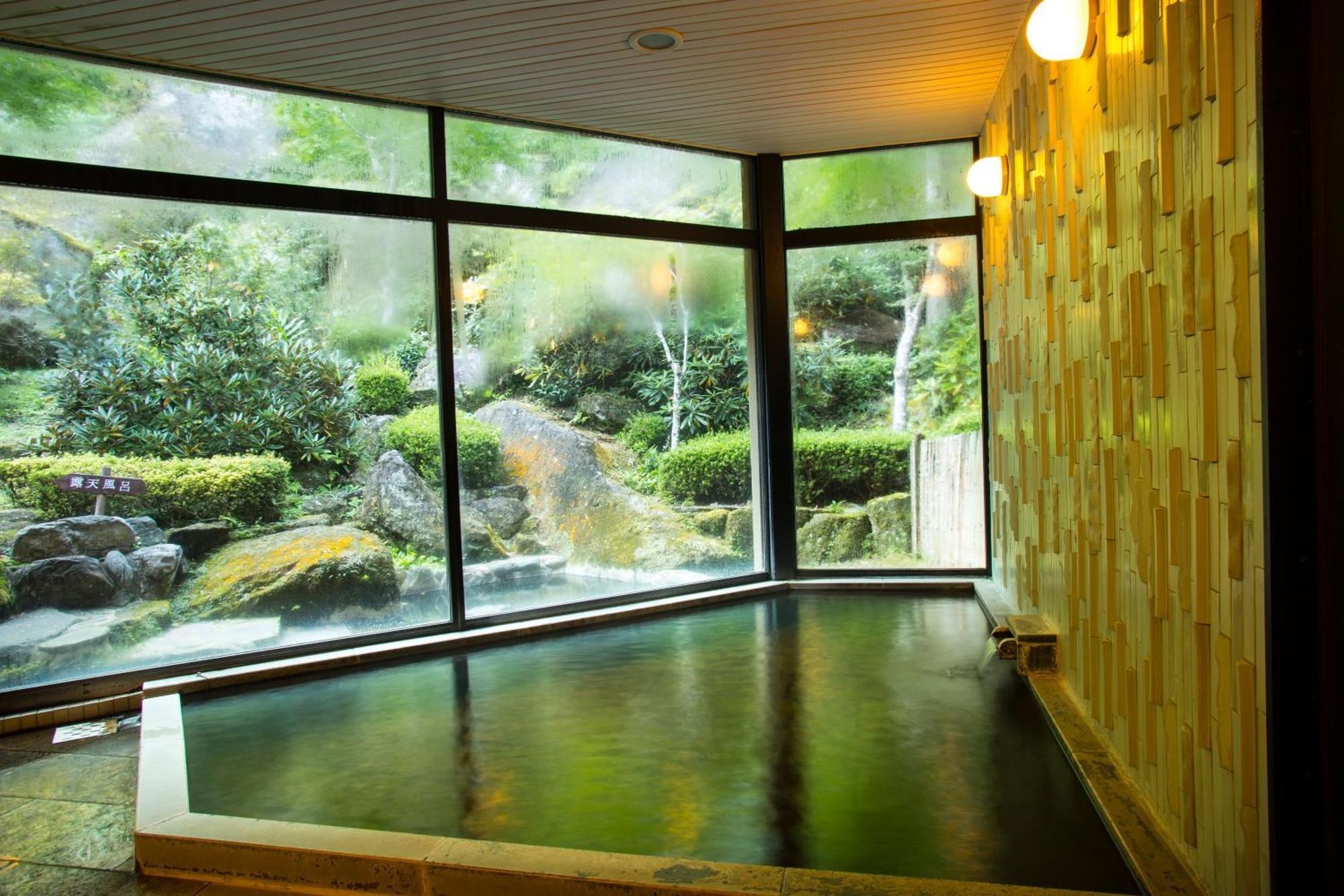 Auberge Funoki Nakatsu Exterior photo